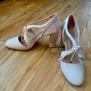 Christian Siriano heels